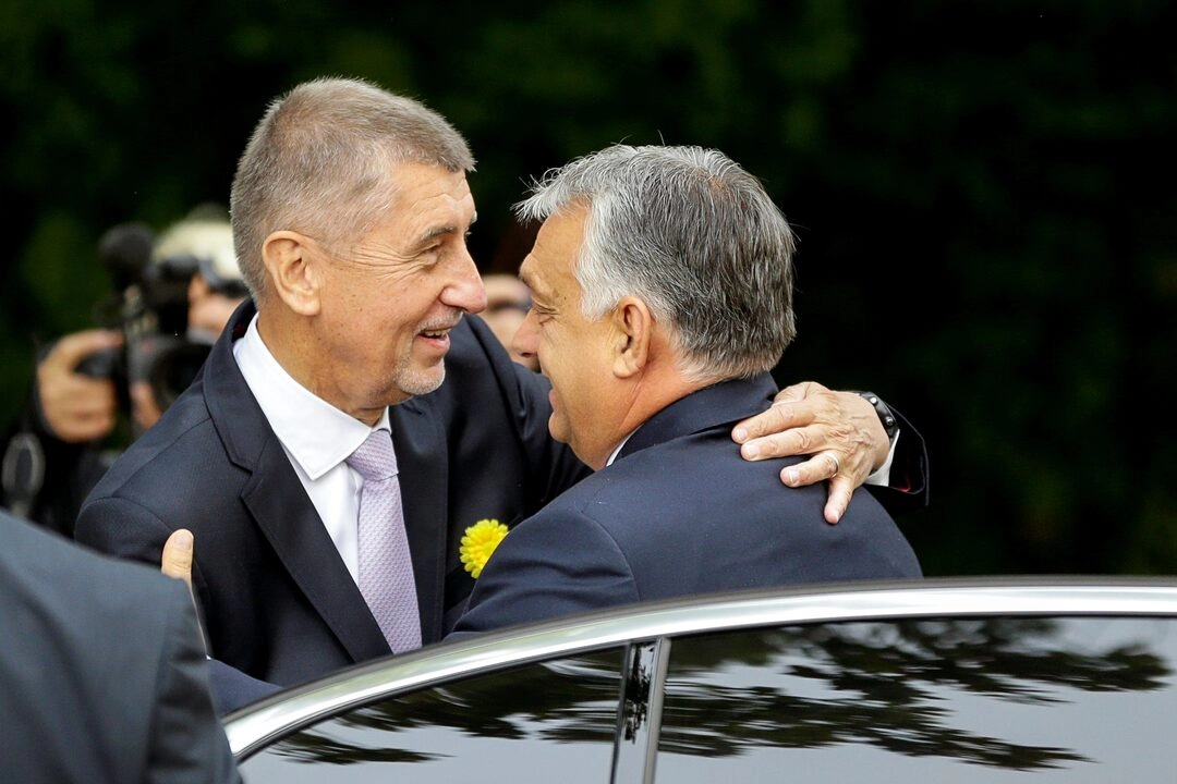 Kompanija češkog premijera koja radi i u BiH suočena s kritikama u Mađarskoj i Češkoj